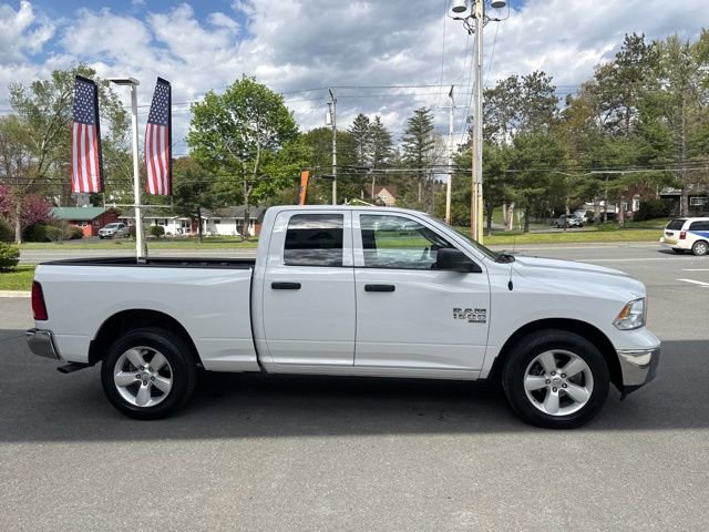 Used 2024 RAM 1500 Classic SLT AWD/4WD image 5