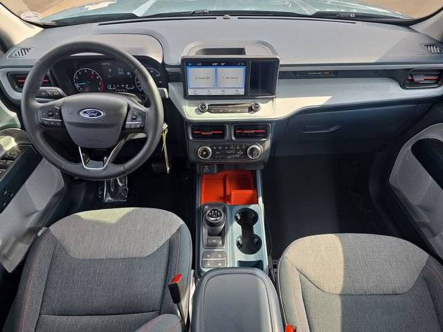 Certified 2023 Ford Maverick XLT w/ Equipment Group 300A Standard AWD/4WD image 28