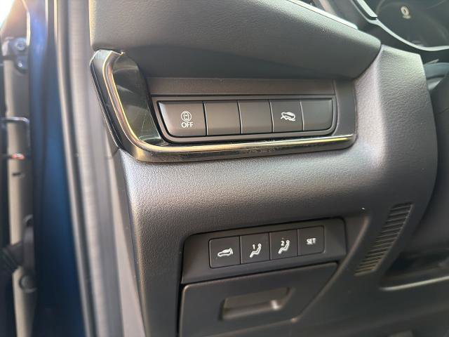 Used 2021 MAZDA CX-30 AWD 2.5 S w/ Premium Package image 24