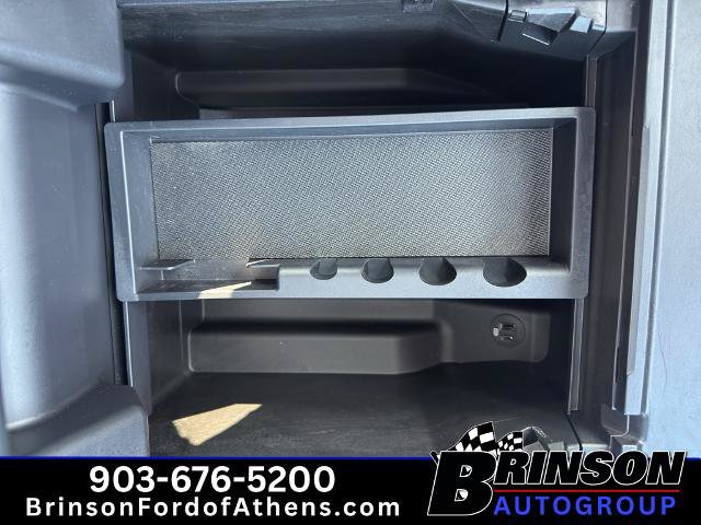 Certified 2022 Ford F150 Platinum w/ Equipment Group 701A High AWD/4WD image 33