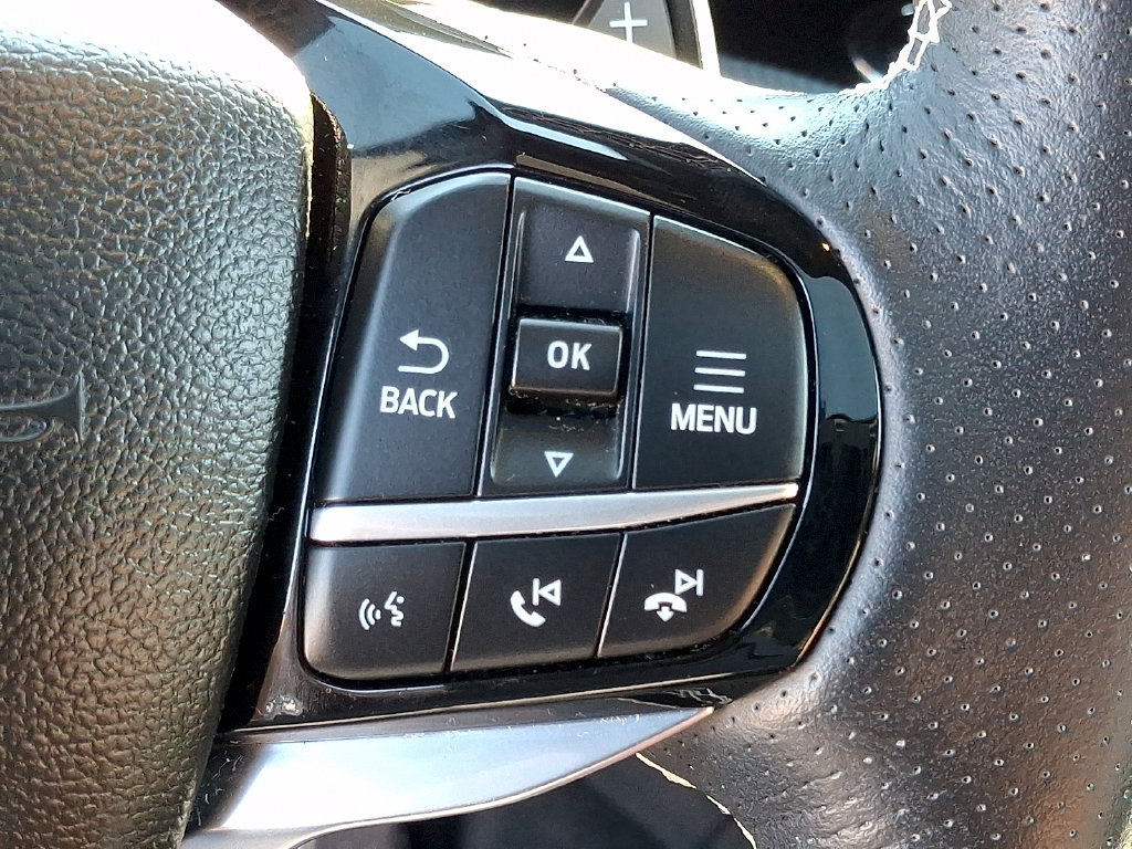 Certified 2023 Ford Explorer ST w/ Equipment Group 401A AWD/4WD image 21