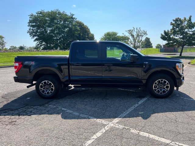 Certified 2021 Ford F150 XL w/ STX Appearance Package AWD/4WD image 12