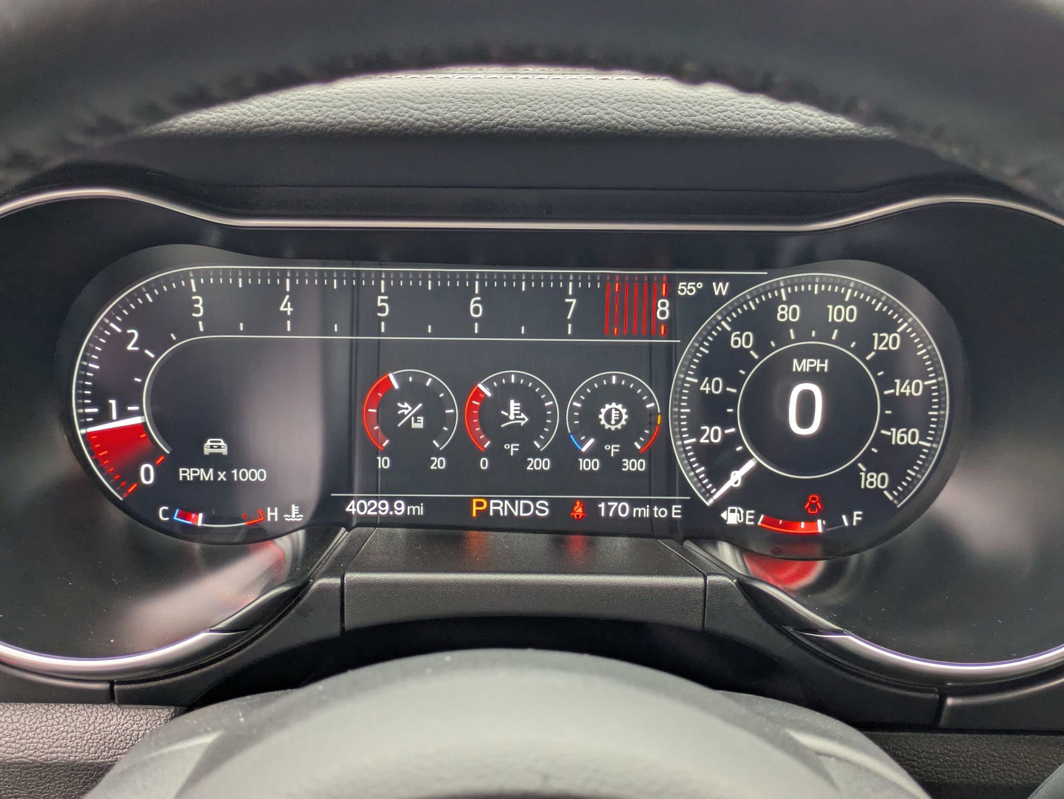 Certified 2022 Ford Mustang Mach 1 w/ Mach 1 Handling Package image 20