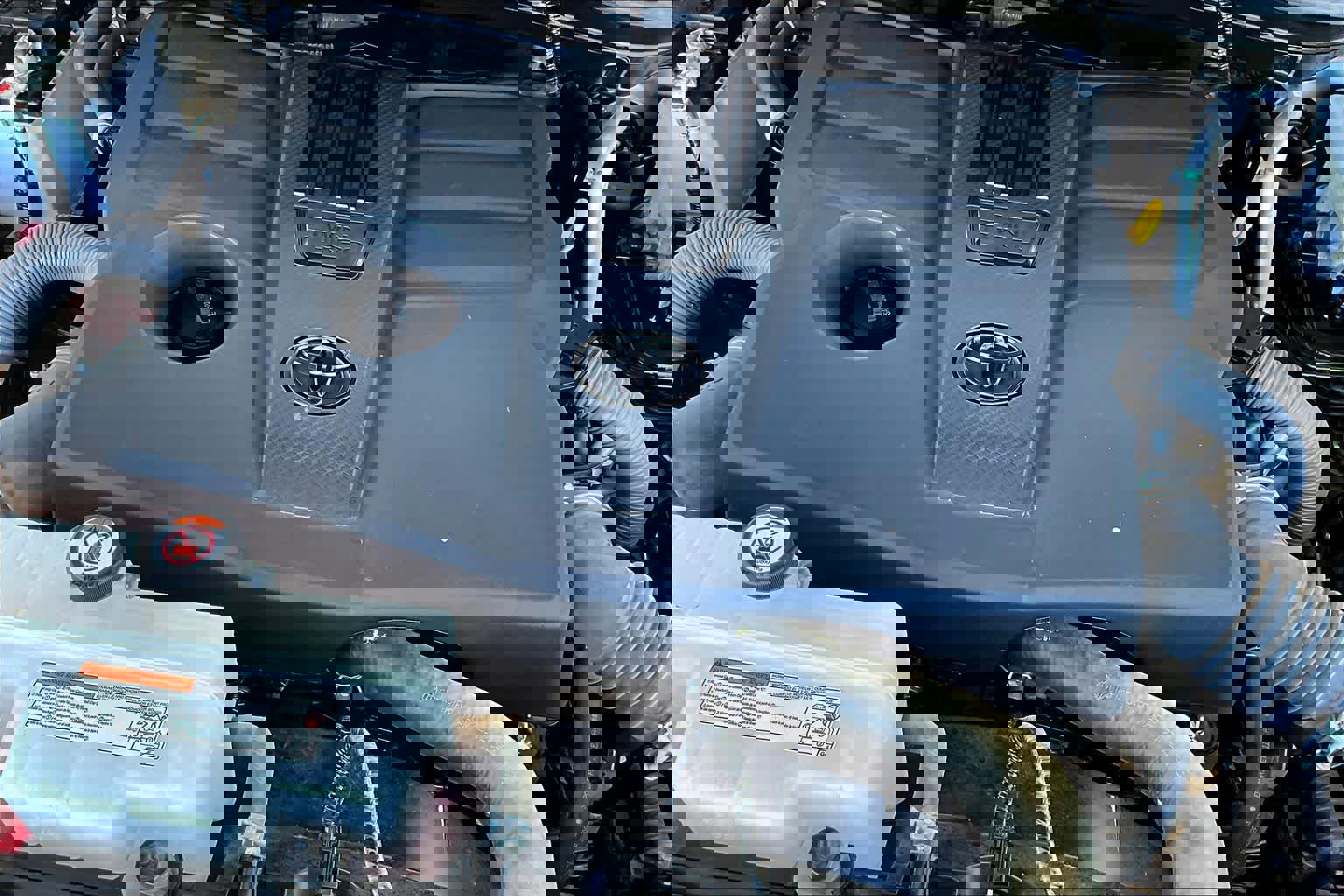 Used 2023 Toyota Tundra Platinum image 32