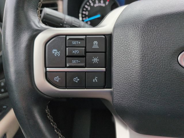 Certified 2024 Ford Expedition Limited AWD/4WD image 41