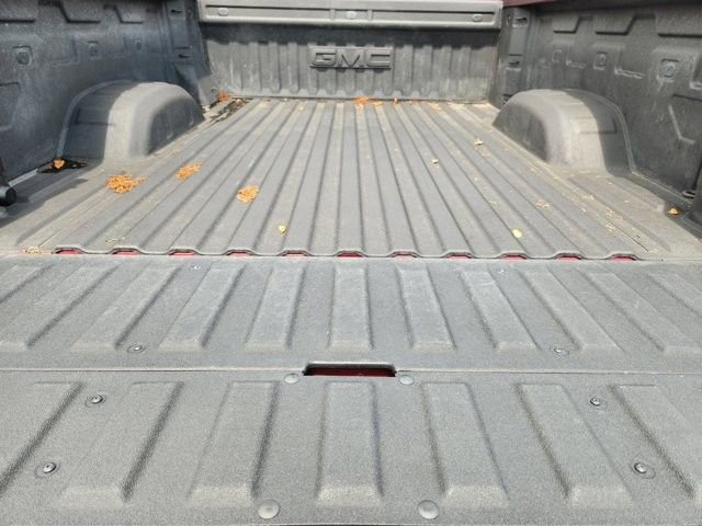 Used 2024 GMC Sierra 2500 SLT w/ SLT Premium Package AWD/4WD image 32