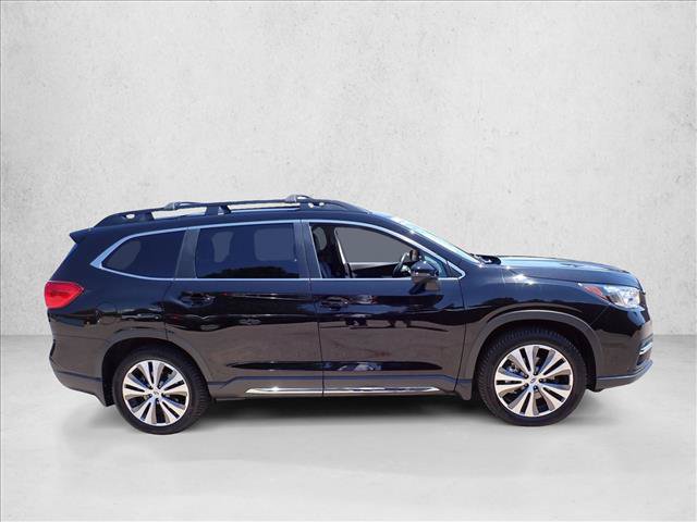 Used 2021 Subaru Ascent Limited w/ Technology Package AWD/4WD image 5