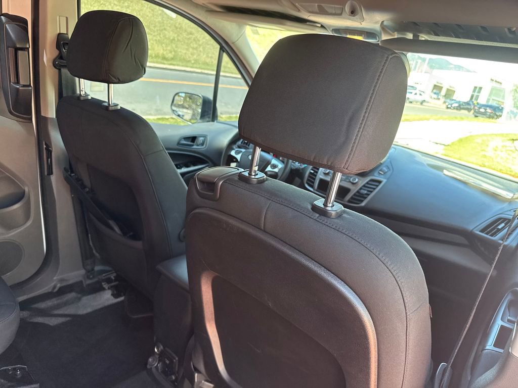 Certified 2019 Ford Transit Connect XL FWD image 25