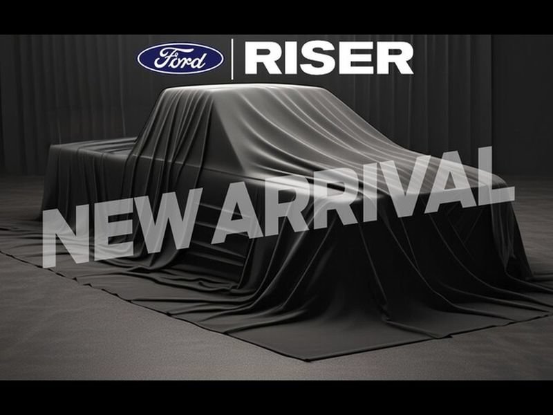 Certified 2020 Ford Explorer Limited