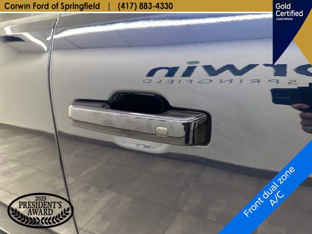 Certified 2023 Ford F150 Raptor w/ Equipment Group 802A Raptor R image 9