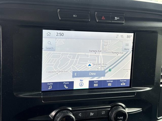 Certified 2023 Ford F150 XL w/ STX Appearance Package image 12