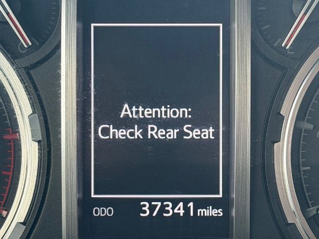 Used 2024 Toyota 4Runner TRD Off-Road Premium w/ Moonroof Package AWD/4WD image 23