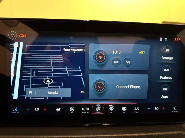 Certified 2025 Ford Mustang Premium image 25