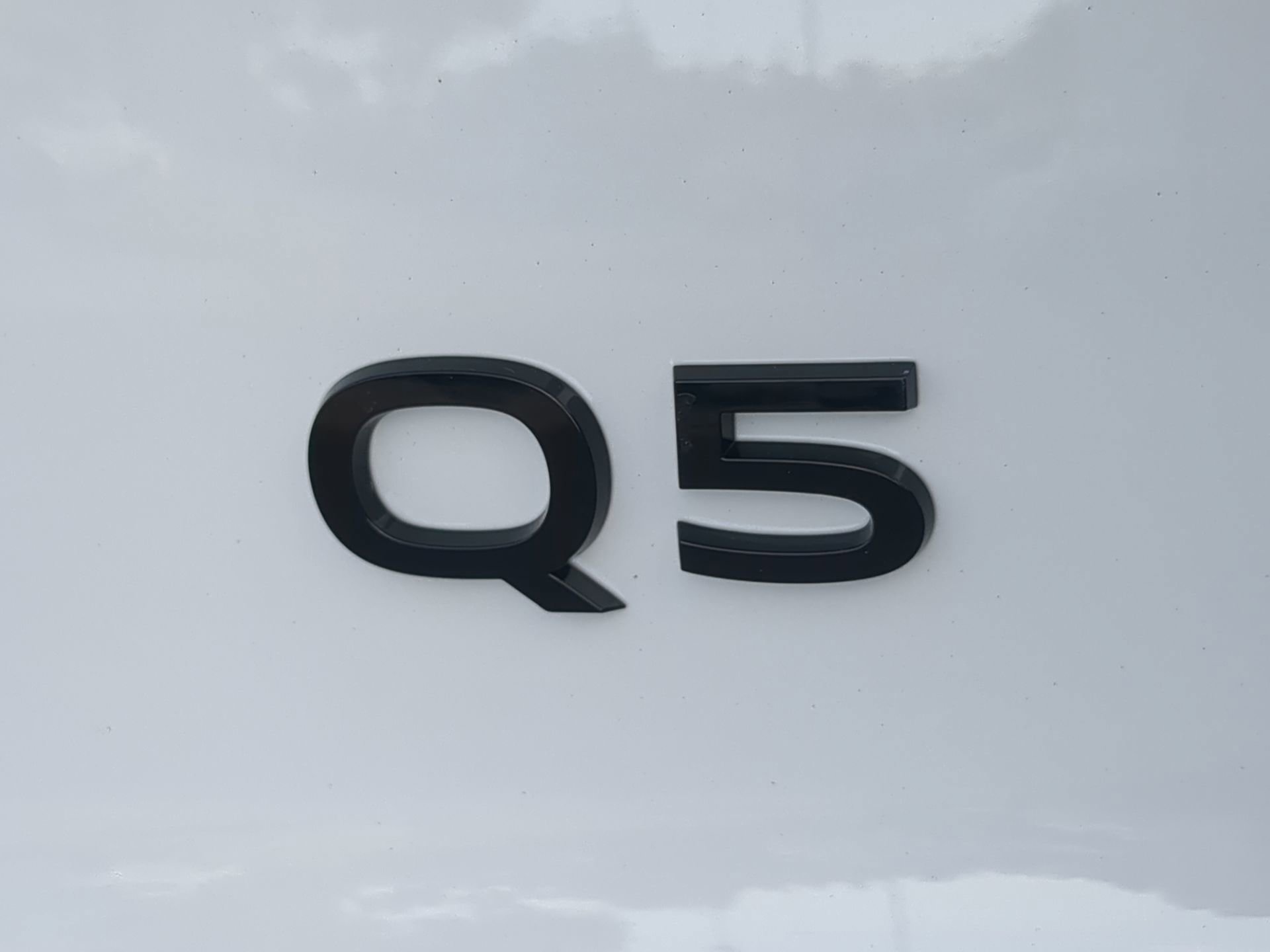 Used 2025 Audi Q5 Premium Plus AWD/4WD image 48