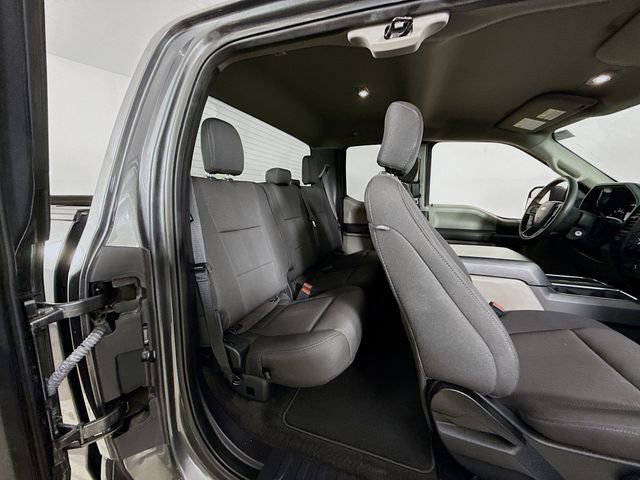 Certified 2020 Ford F150 XL w/ Equipment Group 101A Mid image 24