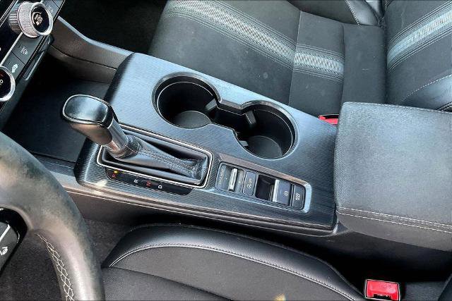 Used 2022 Honda Civic Sport image 18