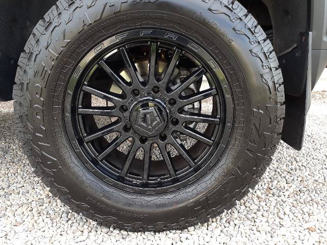 Used 2025 Chevrolet Silverado 2500 LT w/ Trail Boss Package AWD/4WD image 25