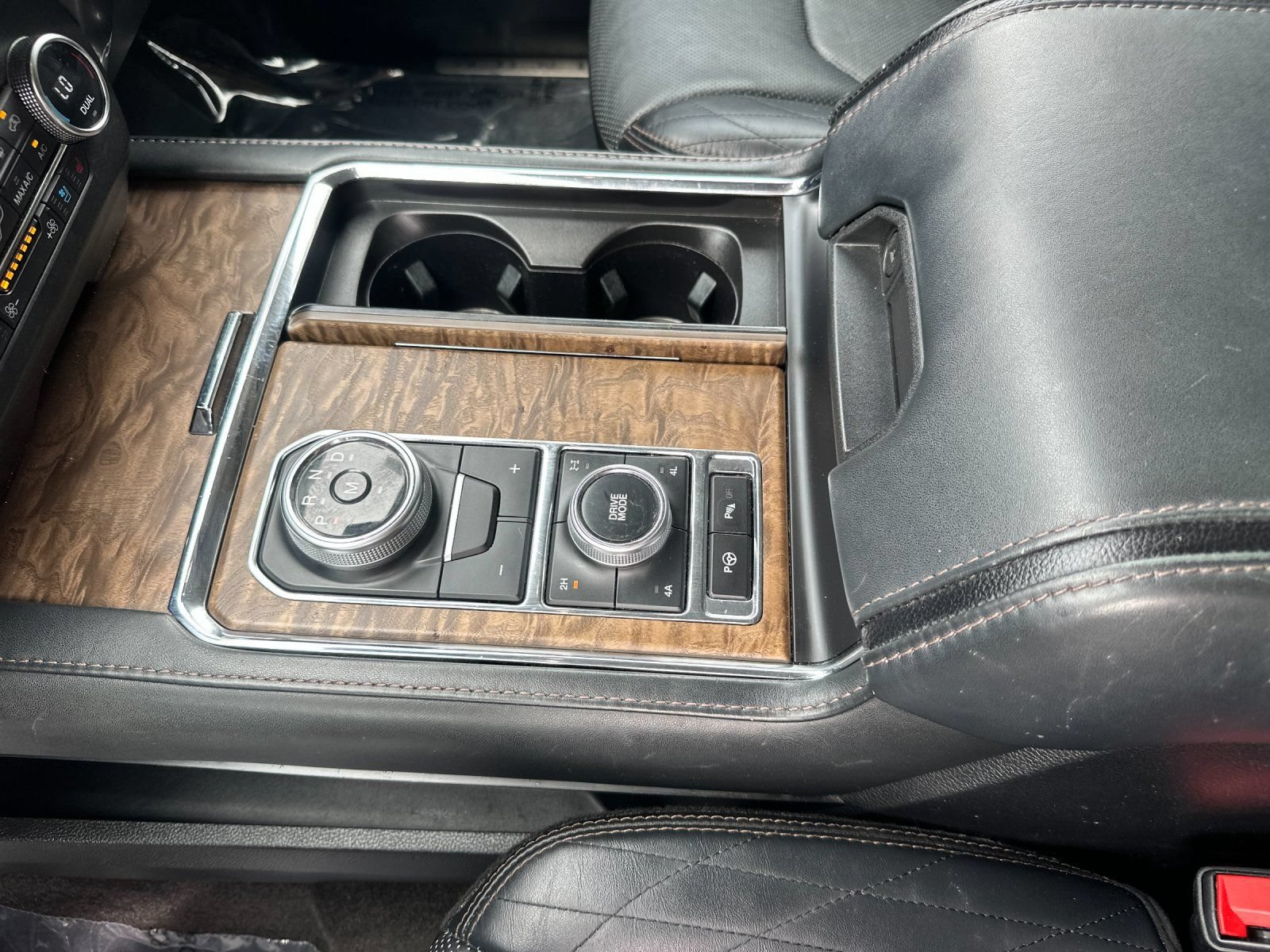 Certified 2020 Ford Expedition Platinum AWD/4WD image 24