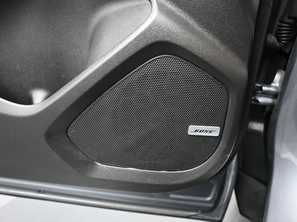 Used 2021 Chevrolet TrailBlazer ACTIV w/ Technology Package image 47