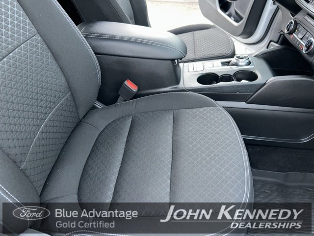 Certified 2025 Ford Escape Active w/ Cold Weather Package image 32