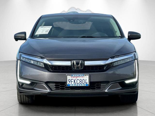 Used 2019 Honda Clarity Plug-In Hybrid image 8