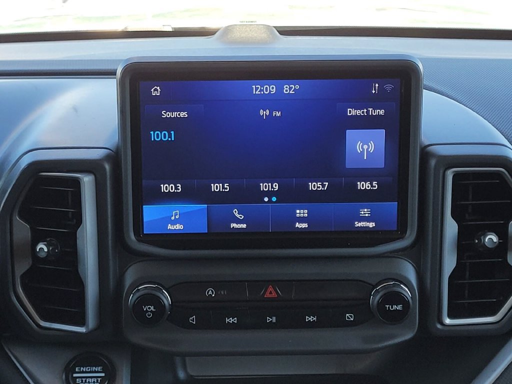 Certified 2021 Ford Bronco Sport Big Bend w/ Big Bend Package AWD/4WD image 27
