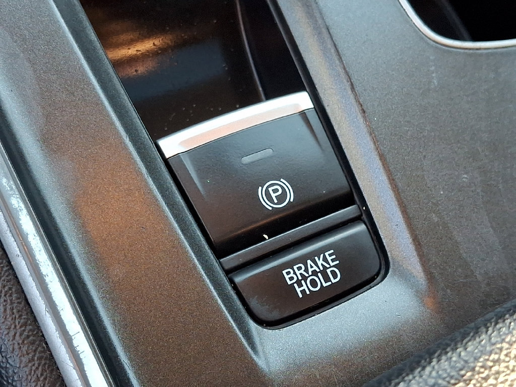 Used 2019 Honda Accord EX-L image 21