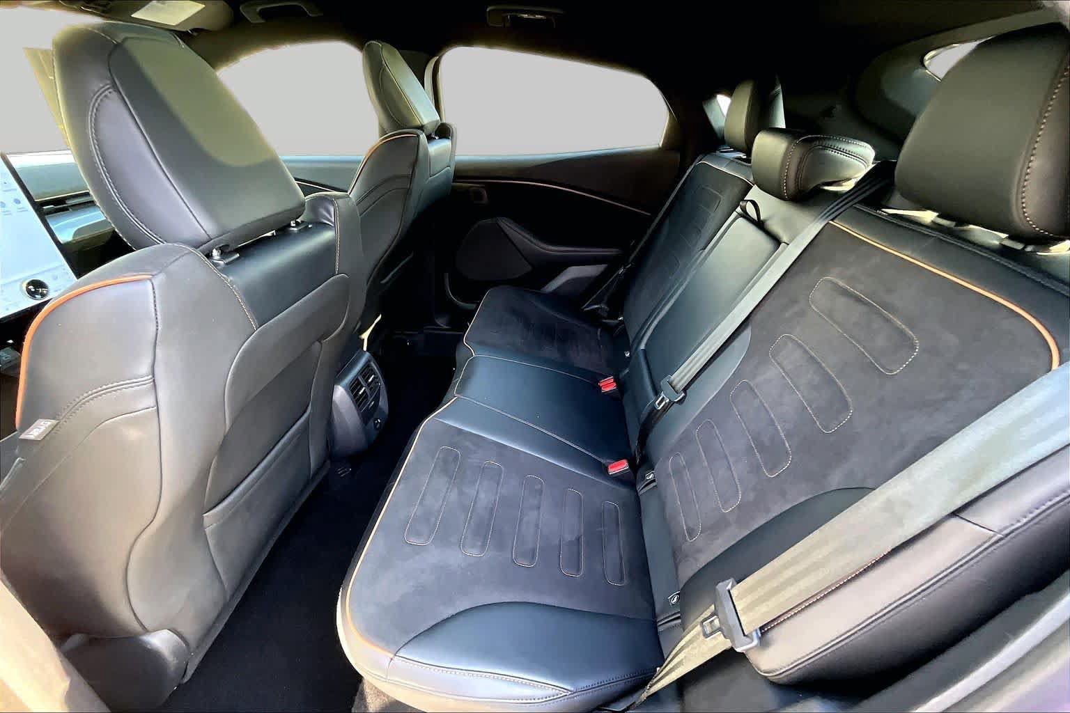 Certified 2023 Ford Mustang Mach-E GT AWD/4WD image 20