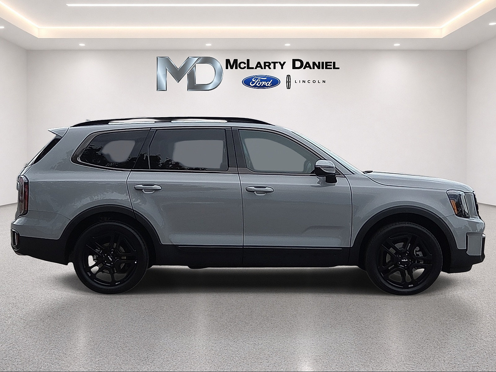 Used 2024 Kia Telluride SX Prestige X-Line AWD/4WD image 6