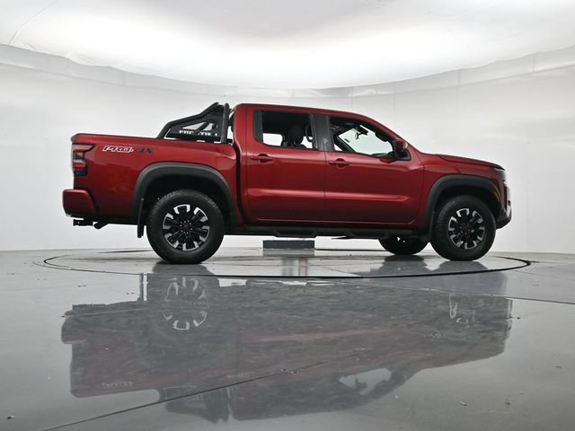Used 2023 Nissan Frontier PRO-4X w/ Pro Convenience Package AWD/4WD image 35