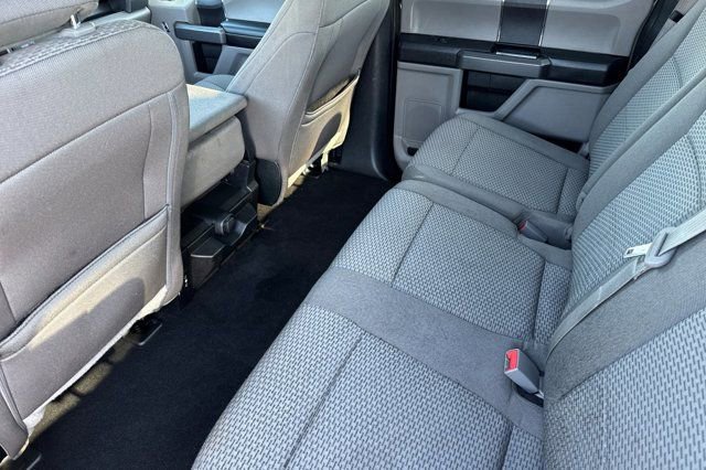 Certified 2019 Ford F150 XLT w/ Trailer Tow Package image 14