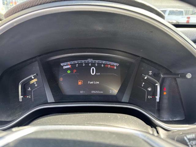 Used 2018 Honda CR-V EX-L image 23