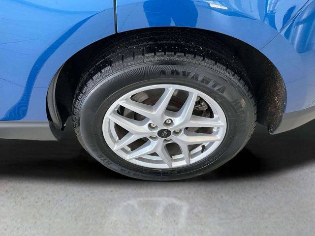 Certified 2024 Ford Edge SEL AWD/4WD image 29
