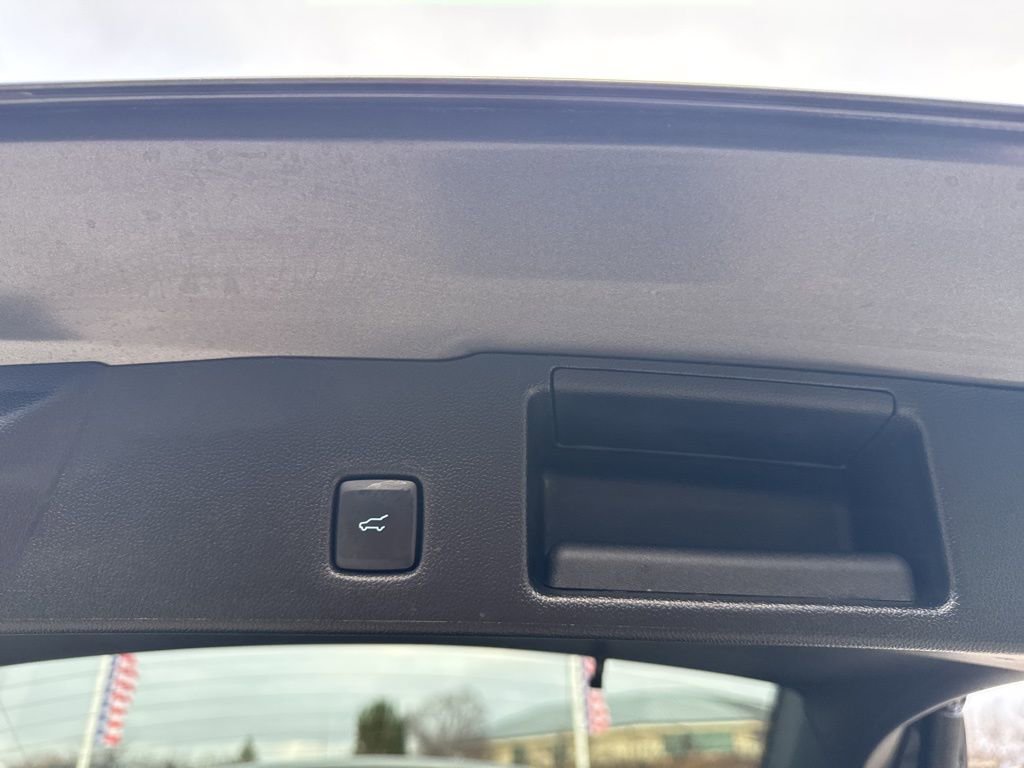 Certified 2023 Ford Escape Active w/ Tech Pack #1 image 51