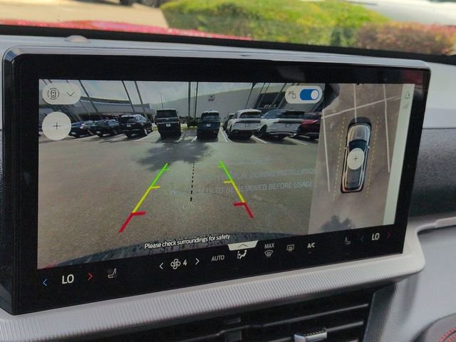 Certified 2026 Ford Explorer ST-Line RWD image 20