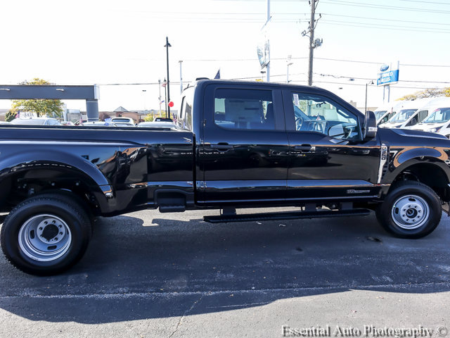 Certified 2026 Ford F350 XL AWD/4WD image 9