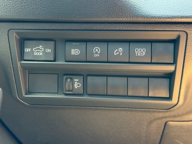 Used 2024 Toyota Tundra SR5 AWD/4WD image 24