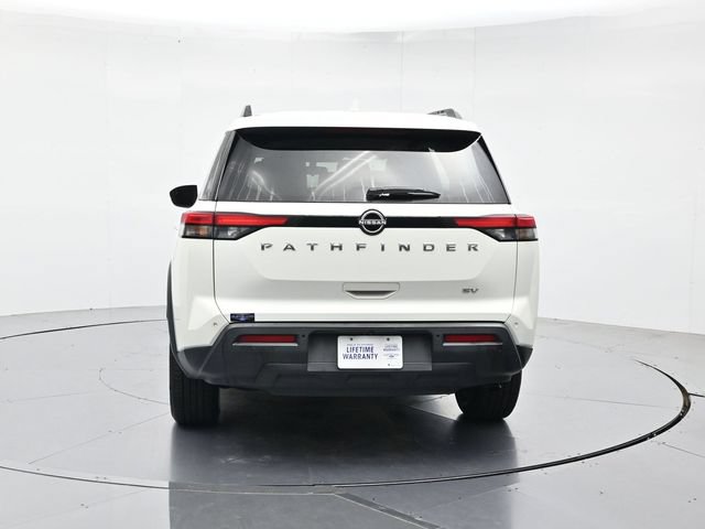 Used 2022 Nissan Pathfinder SV FWD image 8
