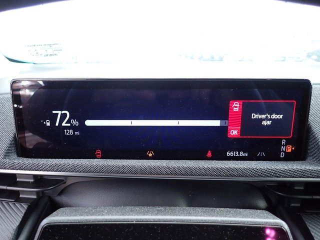 Certified 2025 Ford Mustang Mach-E Premium image 15