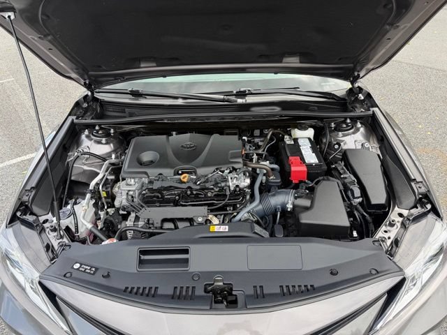 Used 2024 Toyota Camry LE w/ Convenience Package AWD/4WD image 20