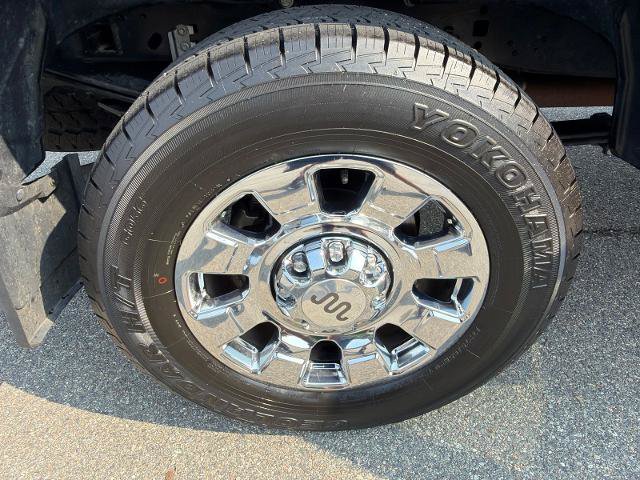 Certified 2023 Ford F250 King Ranch w/ Chrome Package AWD/4WD image 24