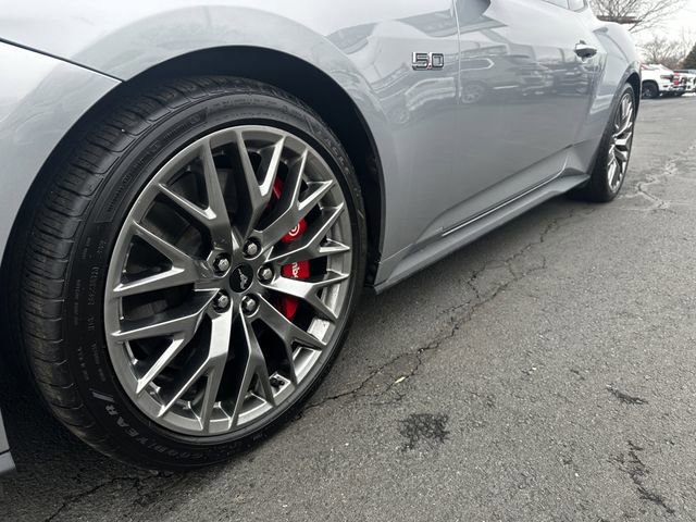 Certified 2024 Ford Mustang GT Premium image 13