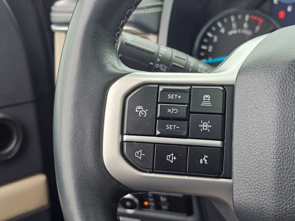 Certified 2024 Ford Expedition Limited AWD/4WD image 26