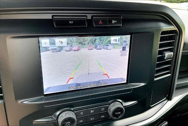 Certified 2023 Ford F150 XL w/ STX Appearance Package AWD/4WD image 21
