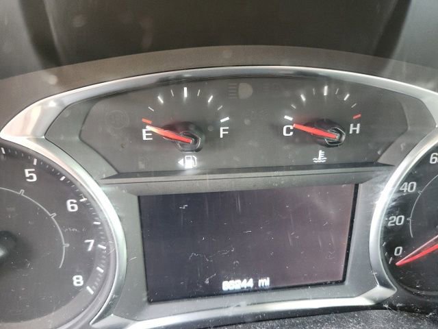 Used 2019 GMC Acadia SLT image 13