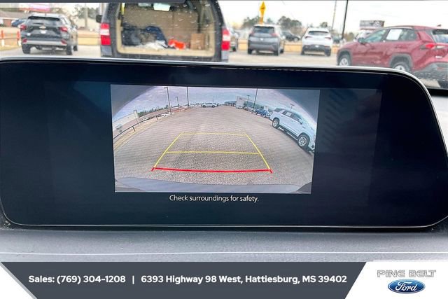 Used 2024 MAZDA CX-30 AWD 2.5 S w/ Select Sport Pkg image 15