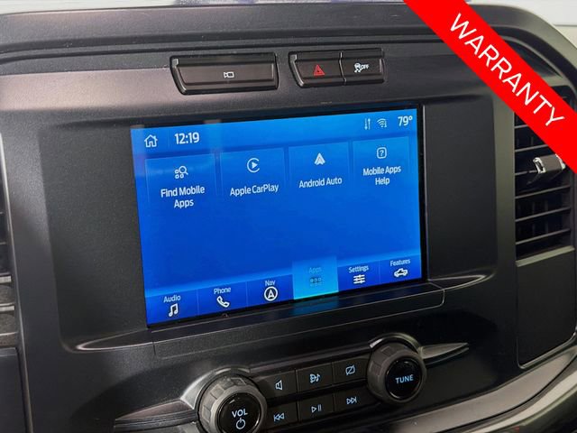 Certified 2023 Ford F150 XL w/ STX Appearance Package RWD image 13