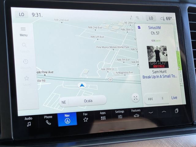 Certified 2024 Ford F350 King Ranch w/ Chrome Package image 22