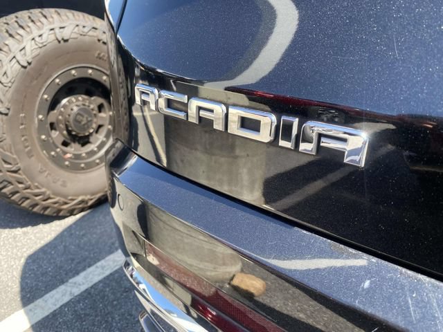 Used 2018 GMC Acadia Denali AWD/4WD image 10