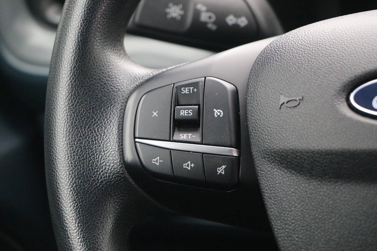 Certified 2025 Ford Maverick XL FWD image 18